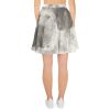 Race to the Moon Skater Skirt - Image 4