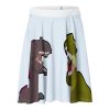 Dinosaur Skirt - Carnivore Edition - Image 8