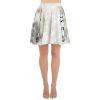 Race to the Moon Skater Skirt - Image 11