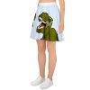 Dinosaur Skirt - Carnivore Edition - Image 3