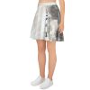 Race to the Moon Skater Skirt - Image 3