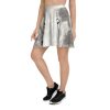 Race to the Moon Skater Skirt - Image 6