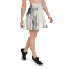 Race to the Moon Skater Skirt - Image 5