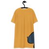 Triceratops Large Print T-shirt dress - Image 6