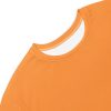 Sun Large Print T-shirt dress - Image 7