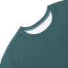 Mars Large Print T-Shirt Dress - Image 4