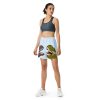 Dinosaur shorts (unisex) Carnivore Edition - Image 3