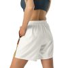 Dinosaur shorts (unisex) Herbivore Edition - Image 2
