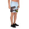 Dinosaur shorts (unisex) Carnivore Edition - Image 5