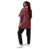 Tyrannosaurus Large Print Shirt (unisex) - Image 8