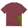 Tyrannosaurus Large Print Shirt (unisex) - Image 5