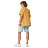 Triceratops Large Print Shirt (unisex) - Image 3