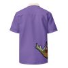 Stegosaurus Large Print Shirt (unisex) - Image 8
