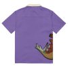 Stegosaurus Large Print Shirt (unisex) - Image 4