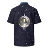 Lunar Orbit Shirt (unisex) - Image 4