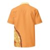 Sun Large Print Button Shirt (Unisex) - Image 9