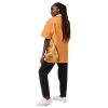 Sun Large Print Button Shirt (Unisex) - Image 14
