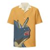 Triceratops Large Print Shirt (unisex) - Image 11