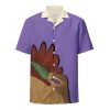 Stegosaurus Large Print Shirt (unisex) - Image 9