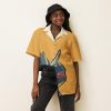 Triceratops Large Print Shirt (unisex) - Image 12