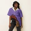 Stegosaurus Large Print Shirt (unisex) - Image 10