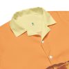 Sun Large Print Button Shirt (Unisex) - Image 11