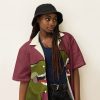 Tyrannosaurus Large Print Shirt (unisex) - Image 2