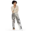 Race to the Moon Trousers (Unisex) - Image 2