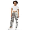 Race to the Moon Trousers (Unisex) - Image 5