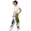 Dinosaur Trousers (unisex) - Carnivore Edition - Image 4