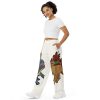 Dinosaur Trousers (unisex) - Herbivore Edition - Image 4