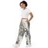 Race to the Moon Trousers (Unisex) - Image 3