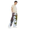 Dinosaur Trousers (unisex) - Carnivore Edition - Image 5