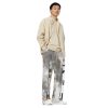 Race to the Moon Trousers (Unisex) - Image 4