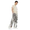 Race to the Moon Trousers (Unisex) - Image 8