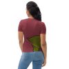 Tyrannosaurus Rex Large Print T-Shirt (women's) - Image 6