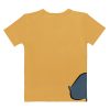 Triceratops Large Print T-Shirt (women's) - Image 2