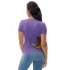 Stegosaurus Large Print T-Shirt (women's) - Image 4