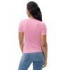 Rocket Lolly T-Shirt (women's) - Image 5