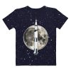 Lunar Orbit Shirt (Women's) - Image 2