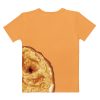 Sun Large Print T-shirt (women's) - Image 2