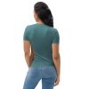 Mars Large Print T-Shirt (womens) - Image 4
