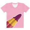 Rocket Lolly T-Shirt (women's) - Image 2