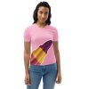 Rocket Lolly T-Shirt (women's) - Image 4