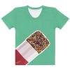 Fantastic Ice Cream T-Shirt (women's) - Image 2