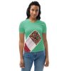 Fantastic Ice Cream T-Shirt (women's) - Image 4