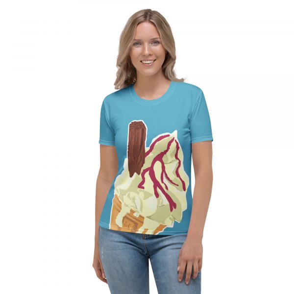 99 T-Shirt (women's)