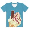 99 T-Shirt (women's) - Image 2