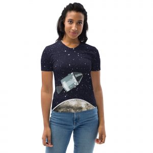 Lunar Orbit Shirt (Women's)