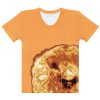 Sun Large Print T-shirt (women's) - Image 3